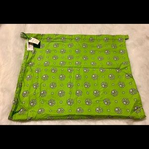 Vera Bradley Laundry Bag